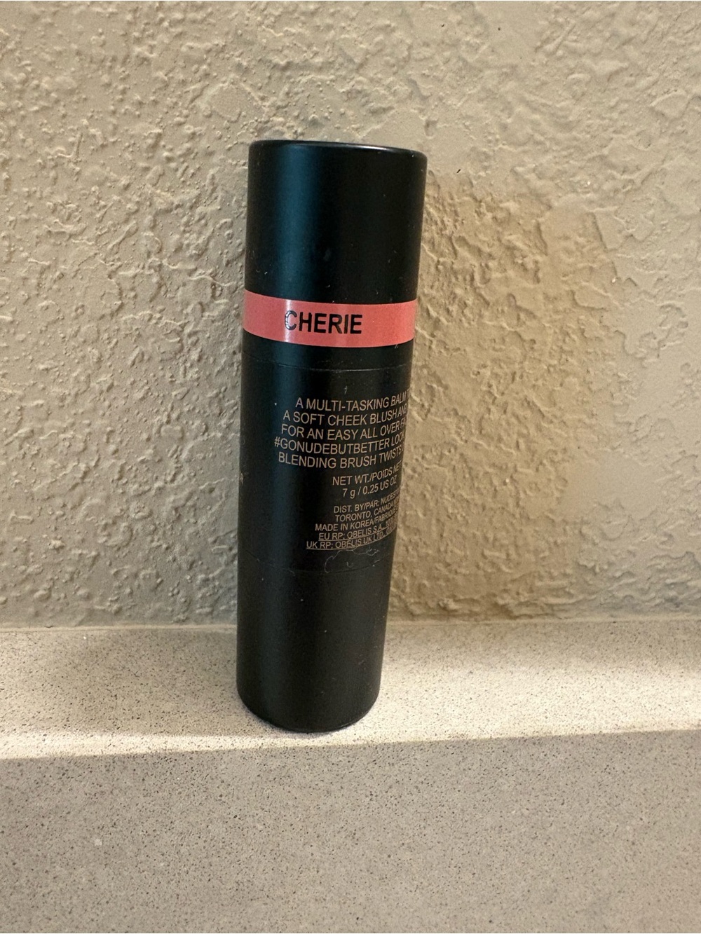 NUDESTIX blush